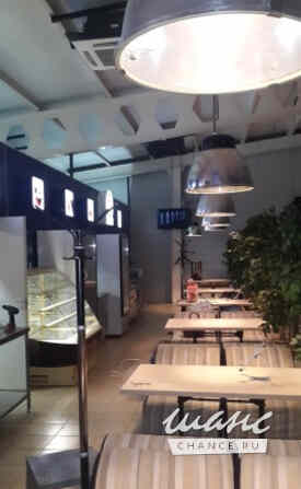 продажа - помещения различного назначения Москва - изображение 10