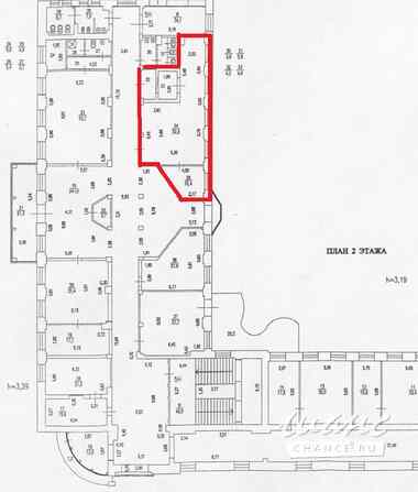 аренда - офисные помещения Санкт-Петербург - изображение 3