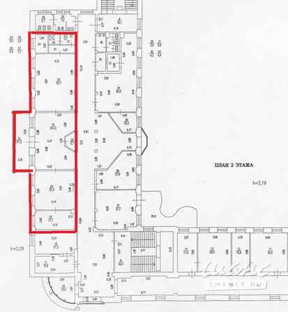 аренда - офисные помещения Санкт-Петербург - изображение 3