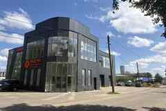 аренда - объекты сферы услуг