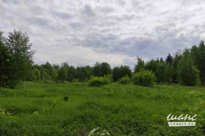 Земельный участок 36 соток, Беговая улица Москва - изображение 1