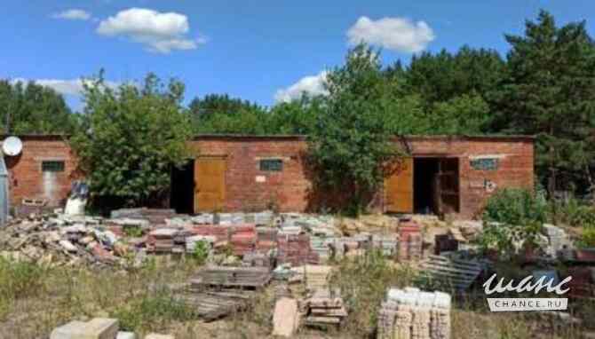 продажа - производственные и складские помещения Ступино - изображение 1