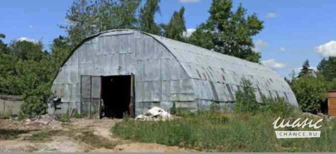 аренда - производственные и складские помещения Ступино - изображение 1