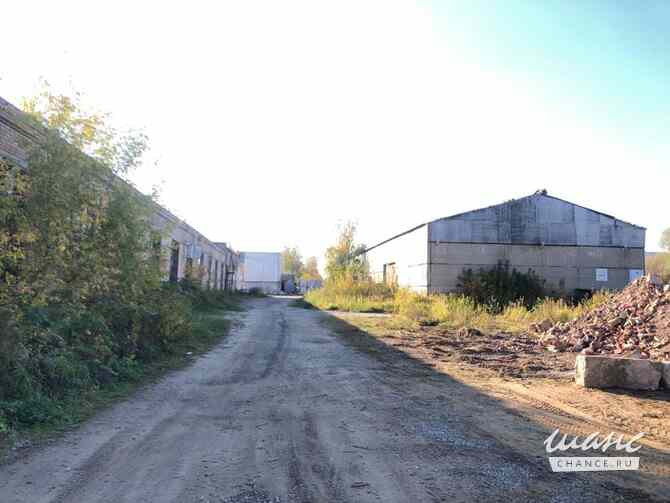 аренда - производственные и складские помещения Москва - изображение 3