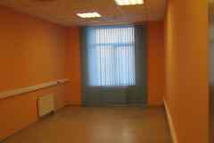 аренда - офисные помещения