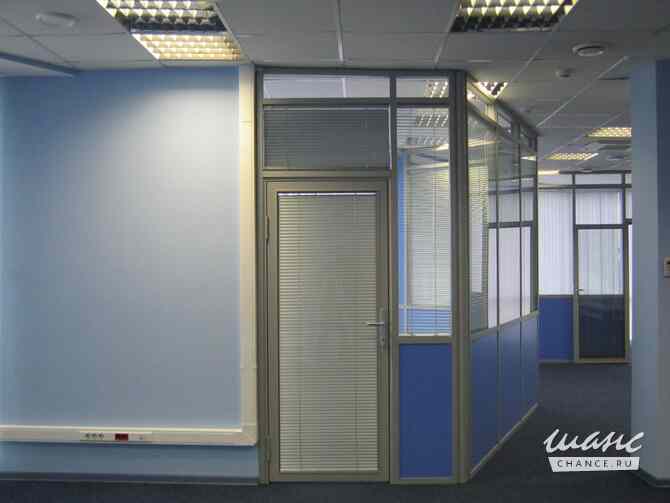 аренда - офисные помещения Химки - изображение 1