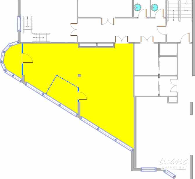 аренда - офисные помещения Химки - изображение 3