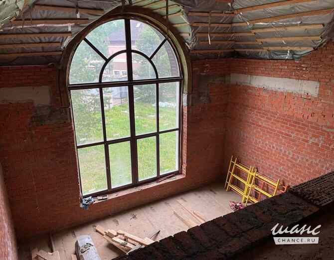 Коттедж 415 м², Сосновая аллея, 7 Истра - изображение 5