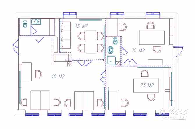 аренда - помещения различного назначения Санкт-Петербург - изображение 3