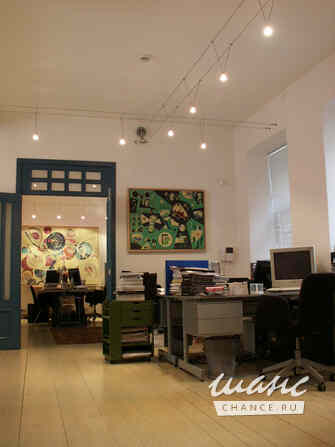 аренда - помещения различного назначения Санкт-Петербург - изображение 1