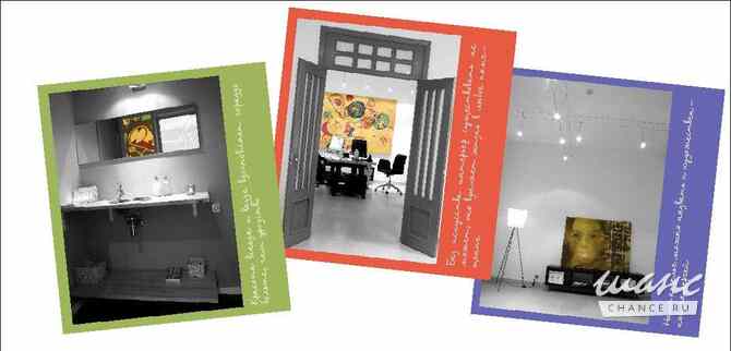 аренда - помещения различного назначения Санкт-Петербург - изображение 9