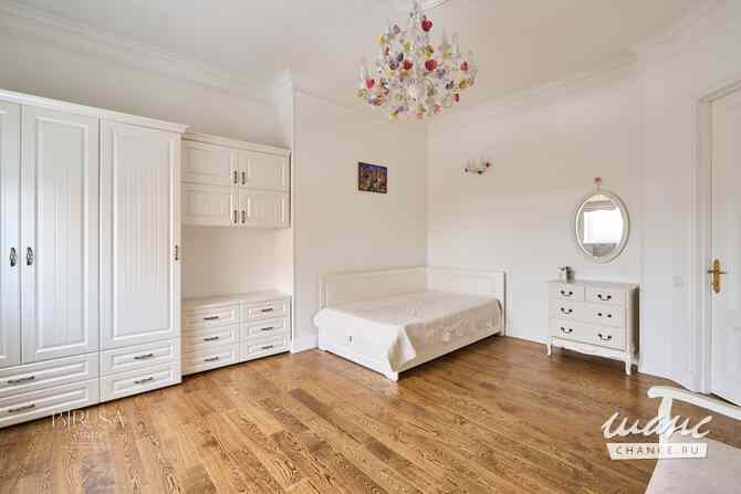 3-к квартира, 108.6 м², этаж 6/6 Москва - изображение 10