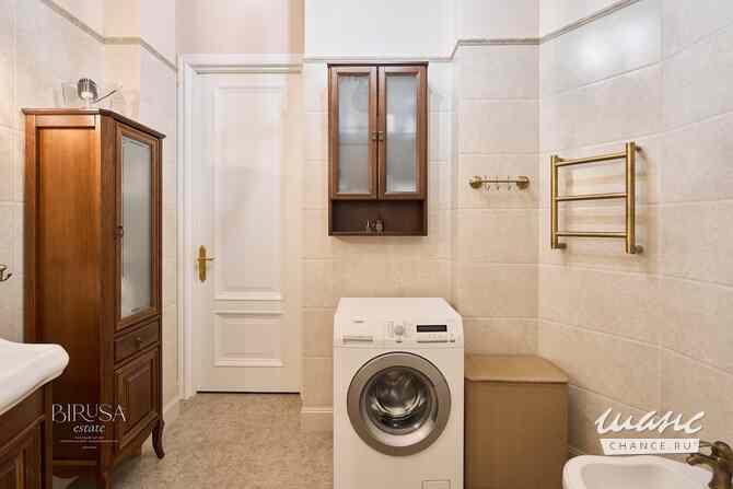 3-к квартира, 108.6 м², этаж 6/6 Москва - изображение 8