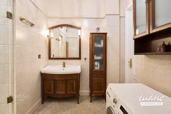 3-к квартира, 108.6 м², этаж 6/6 Москва - изображение 7