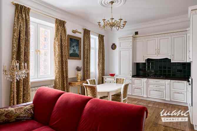 3-к квартира, 108.6 м², этаж 6/6 Москва - изображение 2