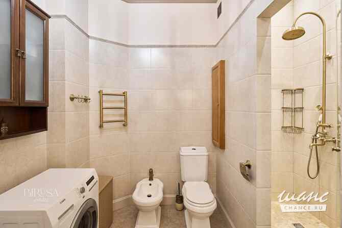 3-к квартира, 108.6 м², этаж 6/6 Москва - изображение 6