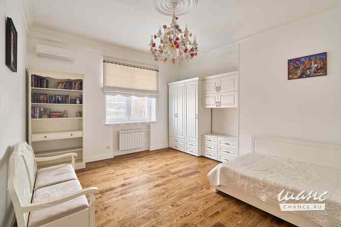 3-к квартира, 108.6 м², этаж 6/6 Москва - изображение 9