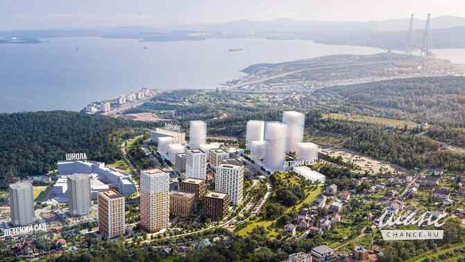 продажа - помещения различного назначения Владивосток - изображение 4