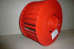 Рабочее колесо к дымососу Д-3,5