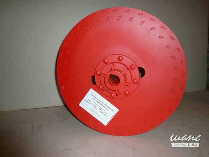 Рабочее колесо к дымососу Д-3,5 Кострома - изображение 3