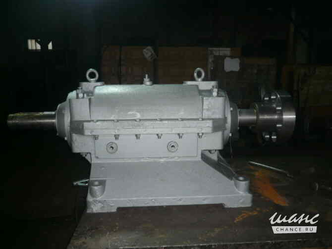 Ходовые части к дымососам и вентиляторам. Кострома - изображение 7