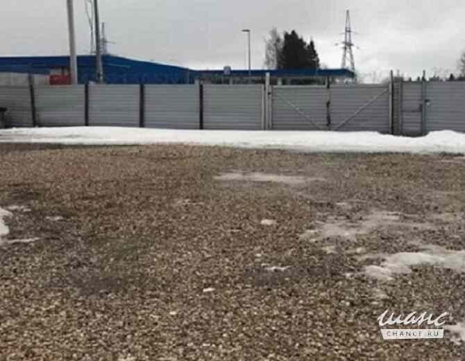 Аренда земельные участки 780 м² Санкт-Петербург Санкт-Петербург - изображение 1