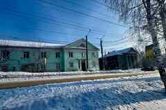 Продажа помещения различного назначения 1100 м² Новосибирск