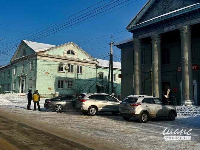 Продажа помещения различного назначения 1100 м² Новосибирск Новосибирск - изображение 2