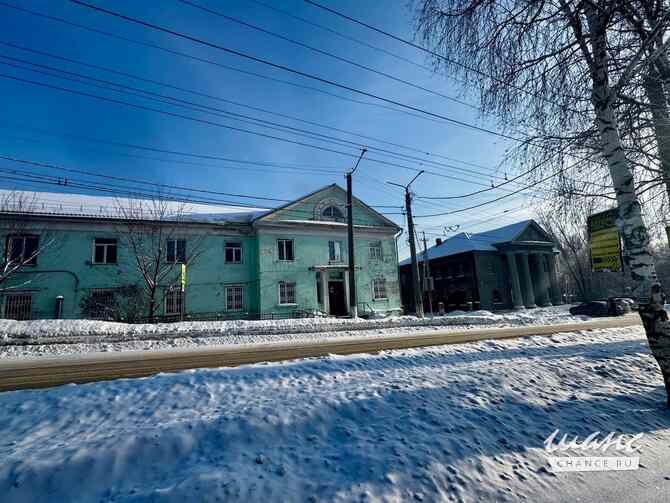 Продажа помещения различного назначения 1100 м² Новосибирск Новосибирск - изображение 1