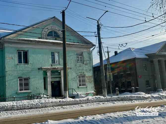 Продажа помещения различного назначения 1100 м² Новосибирск Новосибирск - изображение 3