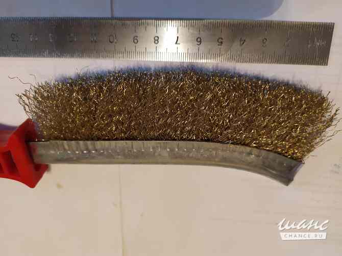 Продам щетки ручные в коробке 120 штук Санкт-Петербург - изображение 3