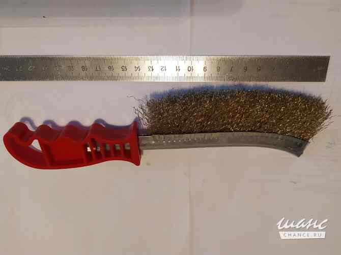 Продам щетки ручные в коробке 120 штук Санкт-Петербург - изображение 2