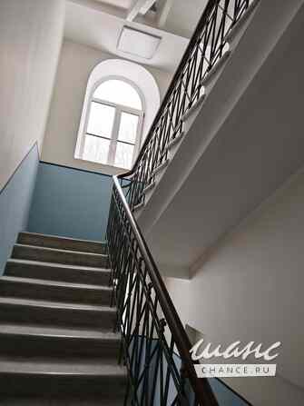 Сдается в долгосрочную аренду четырех этажное лечебное здание S=1983 м² Санкт-П Санкт-Петербург - изображение 2