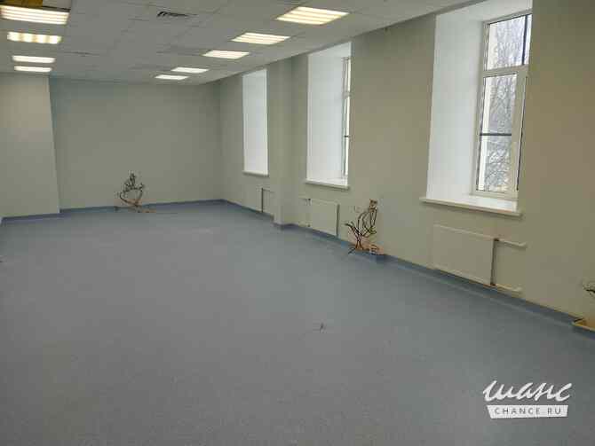 Сдается в долгосрочную аренду четырех этажное лечебное здание S=1983 м² Санкт-П Санкт-Петербург - изображение 4