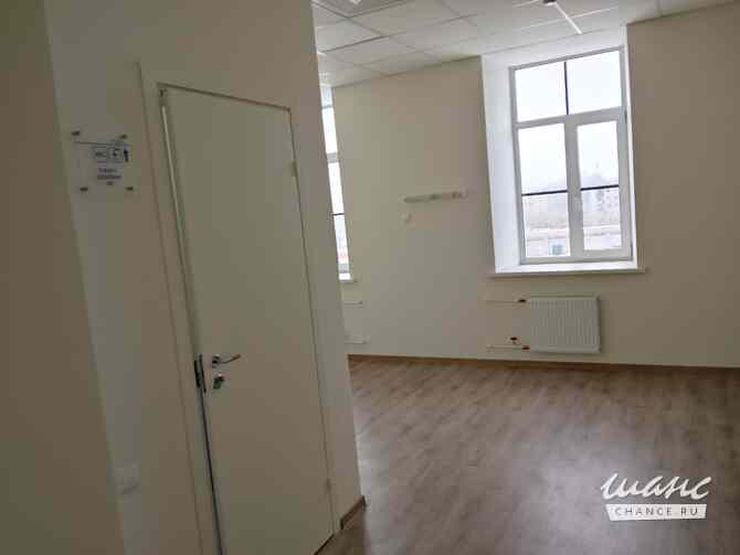 Сдается в долгосрочную аренду четырех этажное лечебное здание S=1983 м² Санкт-П Санкт-Петербург - изображение 6