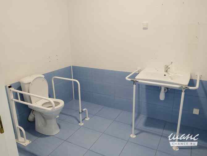 Сдается в долгосрочную аренду четырех этажное лечебное здание S=1983 м² Санкт-П Санкт-Петербург - изображение 9