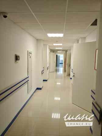 Сдается в долгосрочную аренду четырех этажное лечебное здание S=1983 м² Санкт-П Санкт-Петербург - изображение 3