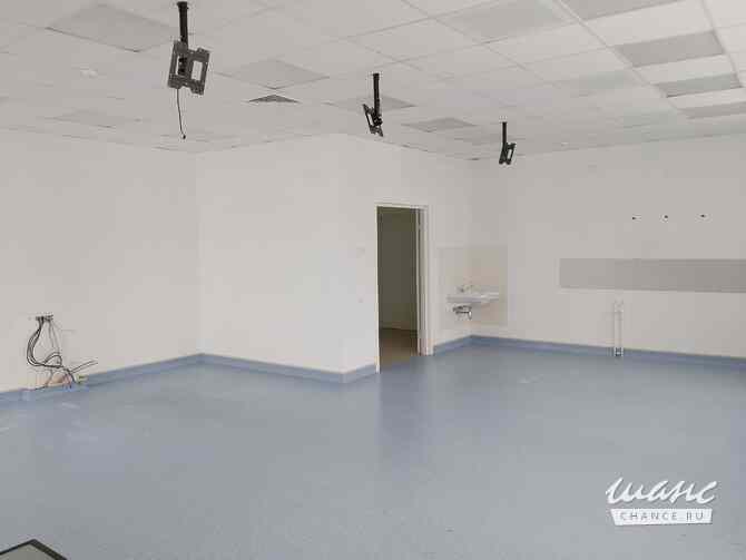 Сдается в долгосрочную аренду четырех этажное лечебное здание S=1983 м² Санкт-П Санкт-Петербург - изображение 8