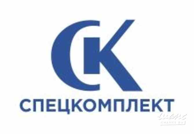 Требуется менеджер по продажам оборудования и запчастей в сфере Продажи Санкт-Петербург - изображение 1