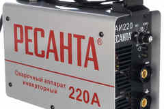 Ремонт сварочных аппаратов