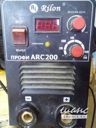 Ремонт сварочных аппаратов Уфа - изображение 3