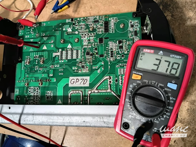 Ремонт сварочных аппаратов Уфа - изображение 6