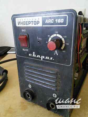 Ремонт сварочных аппаратов Уфа - изображение 4