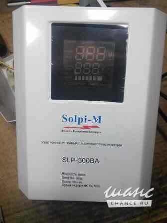 Peмoнт cтабилизатopов нaпpяжения Уфа - изображение 4