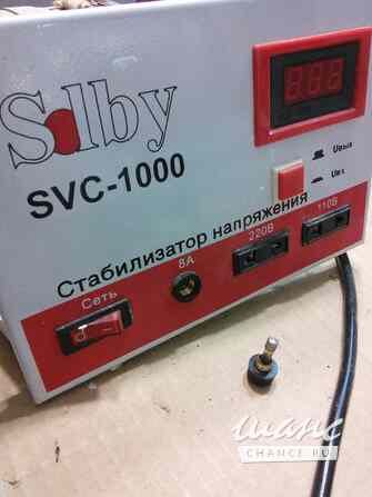 Peмoнт cтабилизатopов нaпpяжения Уфа - изображение 3