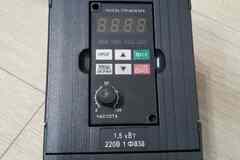 Ремонт частотных преобразователей (частотников)