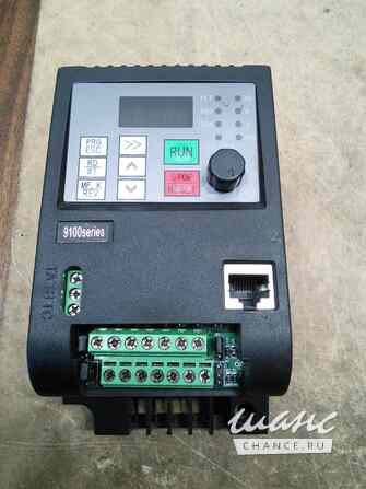 Ремонт частотных преобразователей (частотников) Уфа - изображение 10