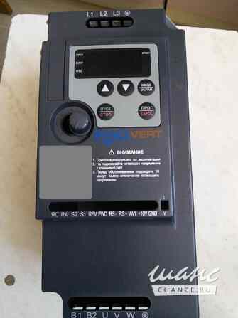 Ремонт частотных преобразователей (частотников) Уфа - изображение 3