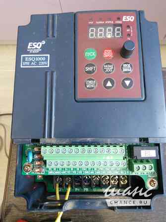 Ремонт частотных преобразователей (частотников) Уфа - изображение 2