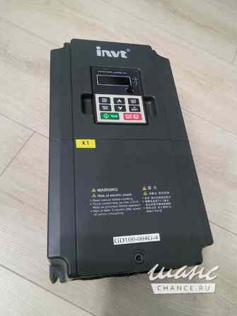 Ремонт частотных преобразователей (частотников) Уфа - изображение 7